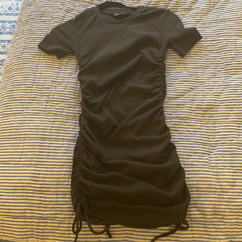 Zara dress